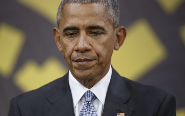 Congressmen to Obama: Don’t bolster Iran