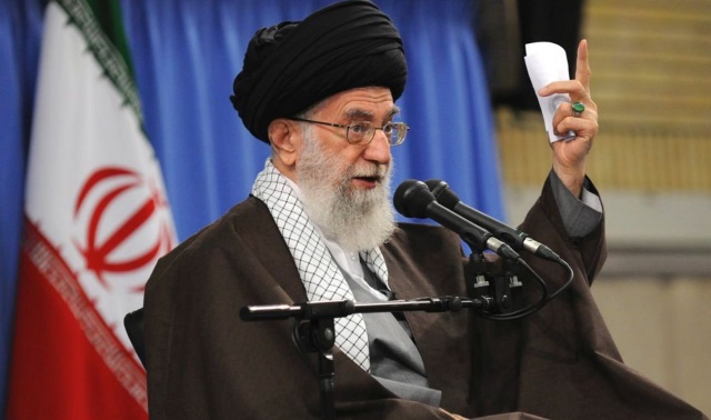 Iran warns of sharp reaction if US renews sanctions