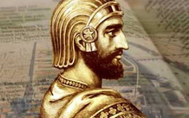 Iran detains citizens for celebrating Cyrus the Great