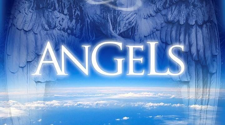 What Does Judaism say about Angels?