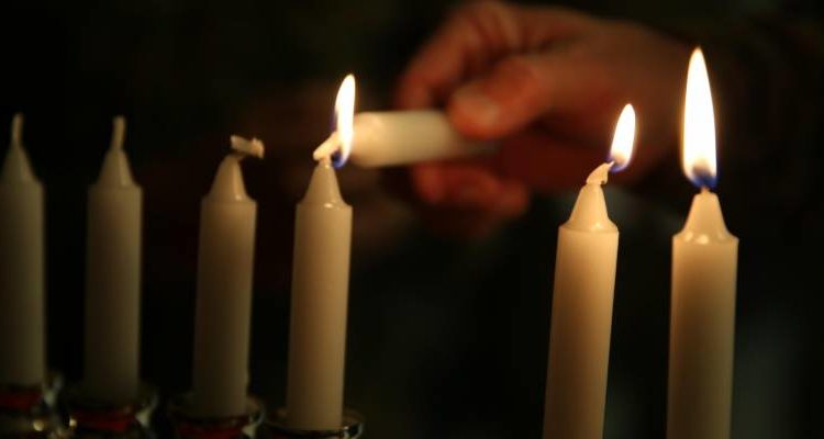 Lighting the Chanukah Candles to Recall the Main Miracle: The Military Victory