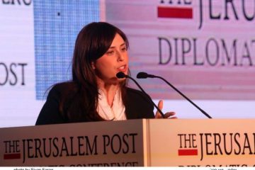 Tzipi Hotovely