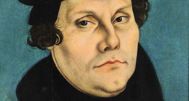 Norway’s church denounces Luther’s anti-Semitic writings