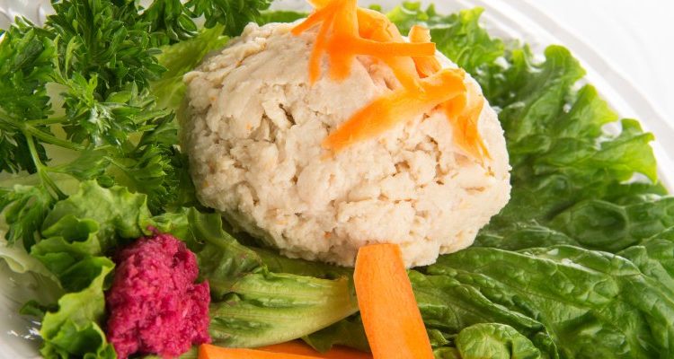 Jewish Cuisine: Tantalizing Appetizers