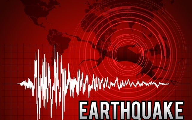 Earthquakes in western Iran kill 2, injure 241