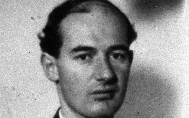 Sweden officially declares Raoul Wallenberg dead