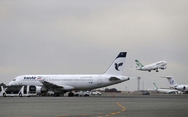 Iran seals deal with Boeing to buy 80 planes worth $16.6B