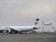 Iran Air Boeing