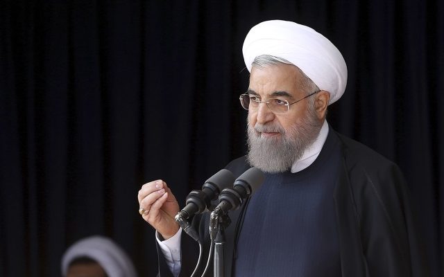 Iran threatens action if Obama signs bill to extend sanctions