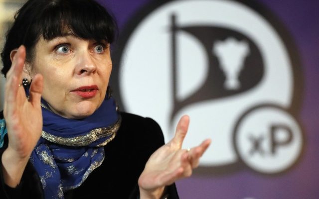 Iceland: Pirate Party to form government