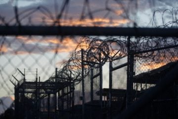 Guantanamo Bay