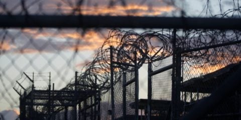 Guantanamo Bay