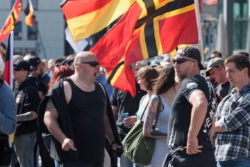 Neo Nazis Germany