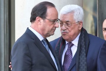 Abbas Hollande