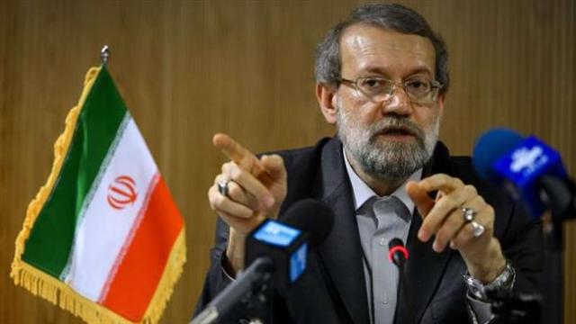 Iran seeks to create regional anti-Israel bloc