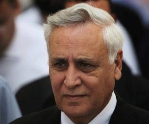 Moshe Katsav