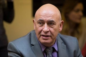 Basel Ghattas