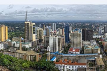 nairobi-city-kenya