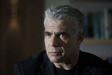 Yair Lapid