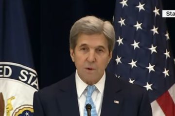 john kerry