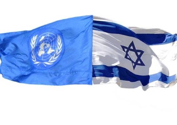 UN Security Council to Vote on Anti-Israel Resolution