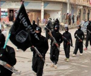 Islamic State