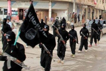 Islamic State