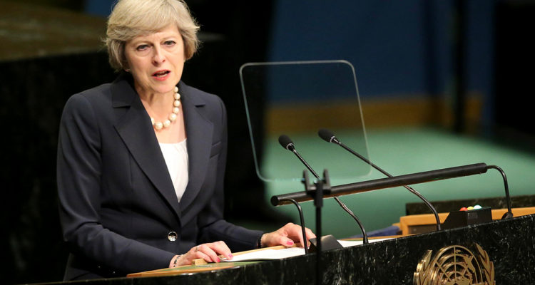 UK leader rejects call to investigate Israeli embassy officials