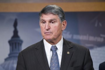 Joe Manchin