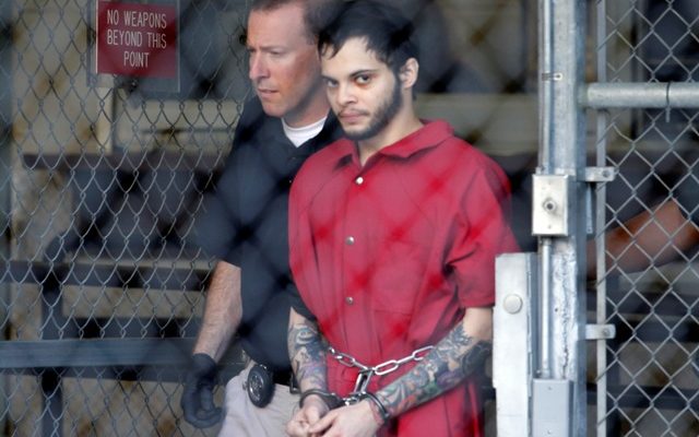 Florida airport shooter says he was inspired by ISIS