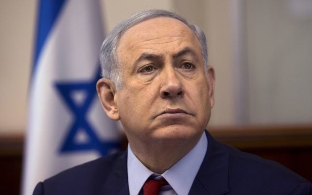 Report: Police to recommend Netanyahu be indicted
