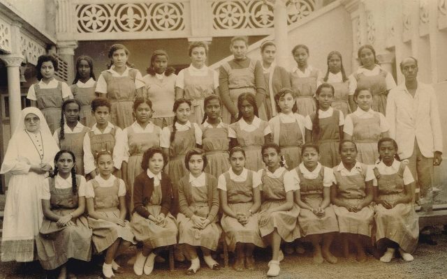 Sudanese Jews recall long-lost world with nostalgia