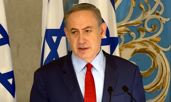 Netanyahu promises ‘new settlement’ for Amona community
