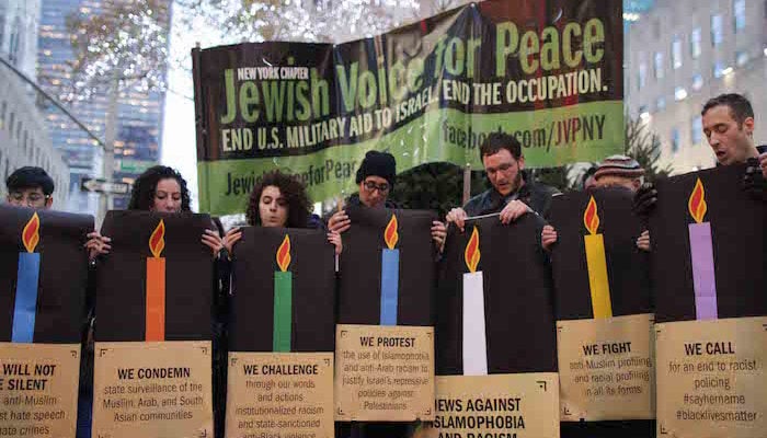 Analysis: Should American Jews provide a ‘safe space’ for anti-Zionists?