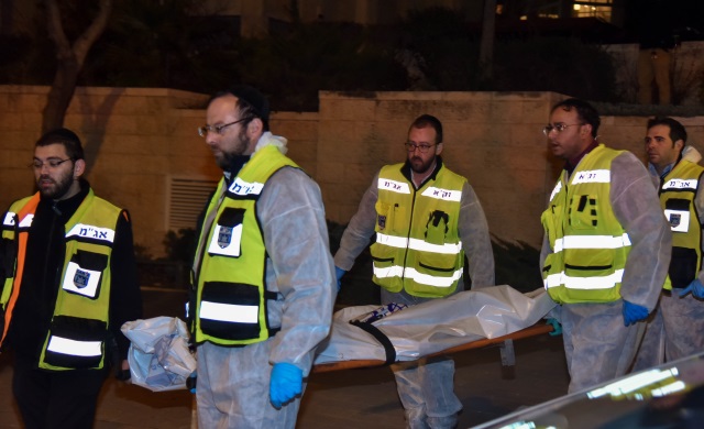 Tragedy in Jerusalem: Mother and 4 daughters die in suspected murder-suicide