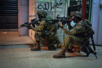 IDF duvdevan