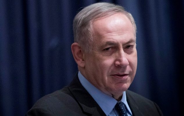 Netanyahu questioned again by police over alleged corruption