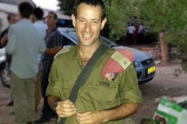 After two-year struggle, IDF officer dies of wounds sustained in Gaza War