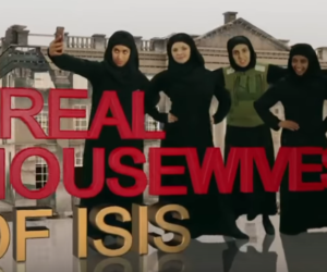 Real Housewives of ISIS