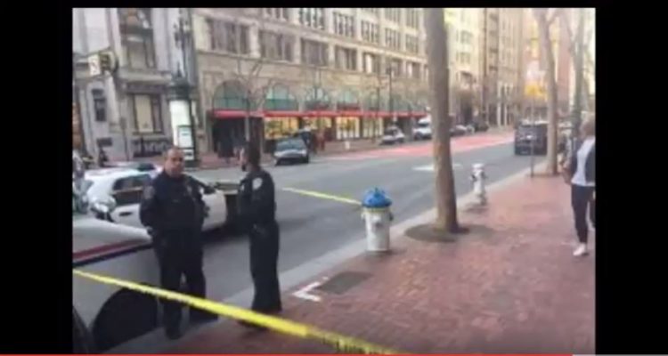 ADL office in San Francisco evacuated after bomb threat