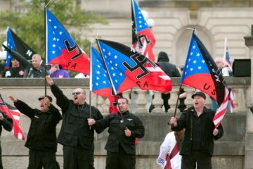 Neo Nazi US