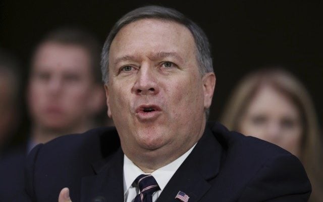 Pompeo – great news for Israel, bad news for Iran 