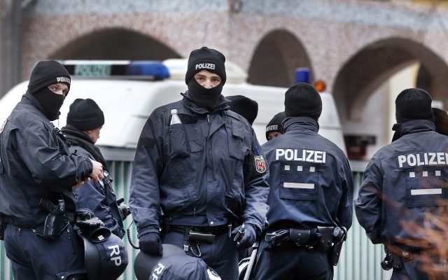 Germany: Crackdown on ISIS suspects in the country  
