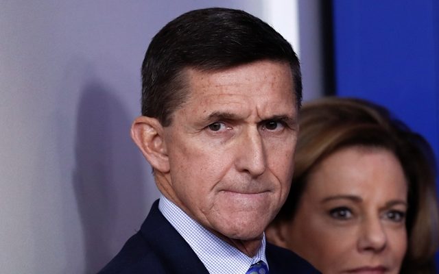 No, Gen. Flynn: America may be a nation of faith, but not just one – comment