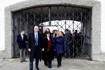 Pence Dachau