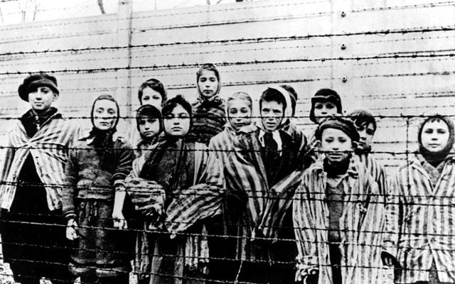 Study: 22% of young Americans never heard of the Holocaust