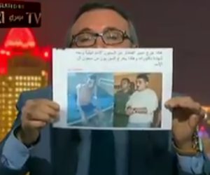 Al-Jazeera TV Host Faisal Al-Qassem