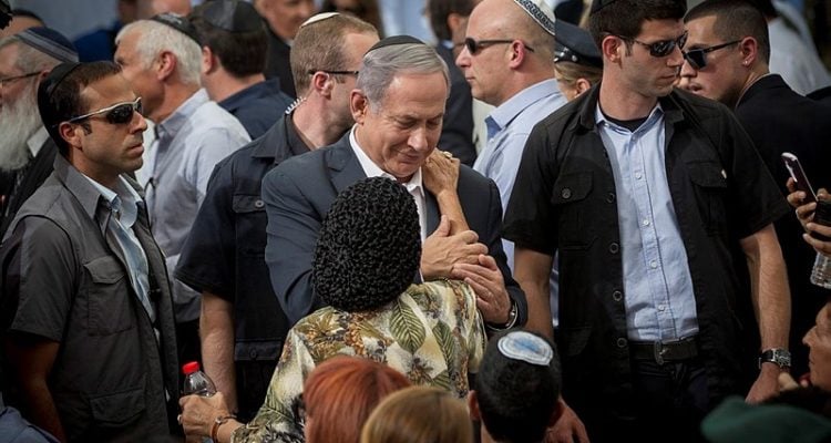 Netanyahu hails 2014 war on Hamas as ‘great success,’ despite critical report