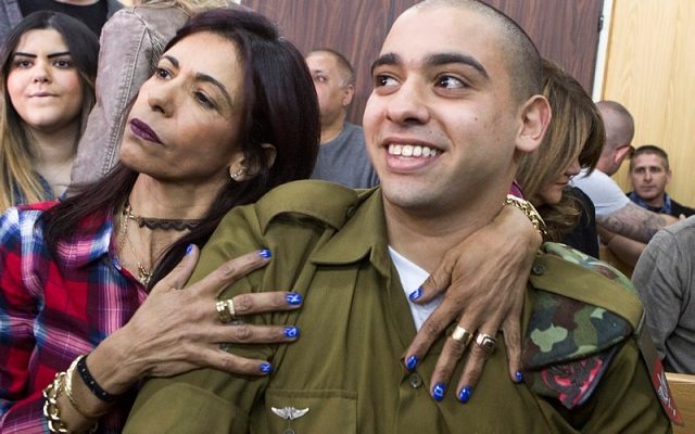 IDF soldier gets 18 months for killing wounded terrorist