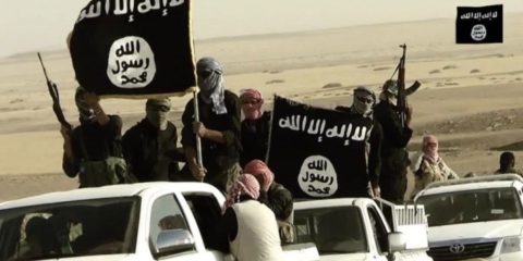 ISIS
